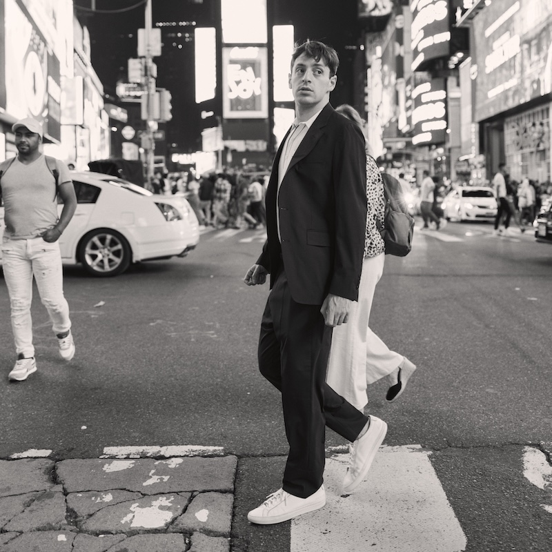 Alex Edelman – What Are You Going to Do