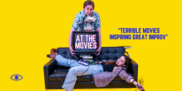 At The Movies