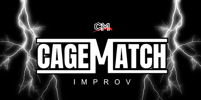 Cagematch Improv Throwdown