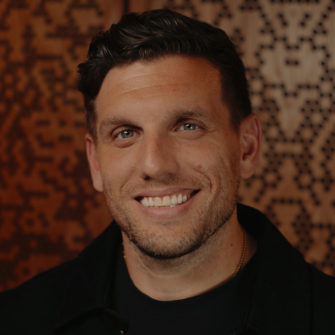 Chris Distefano