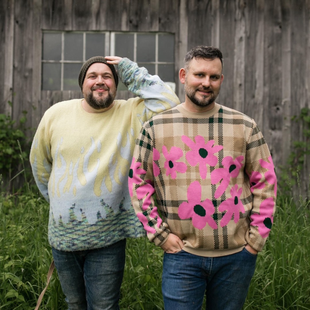 Darcy & Jer – Average at Best Tour