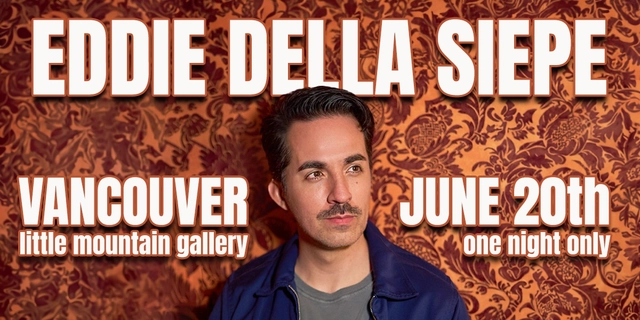 Eddie Della Siepe
