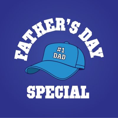 Father’s Day Improv Special