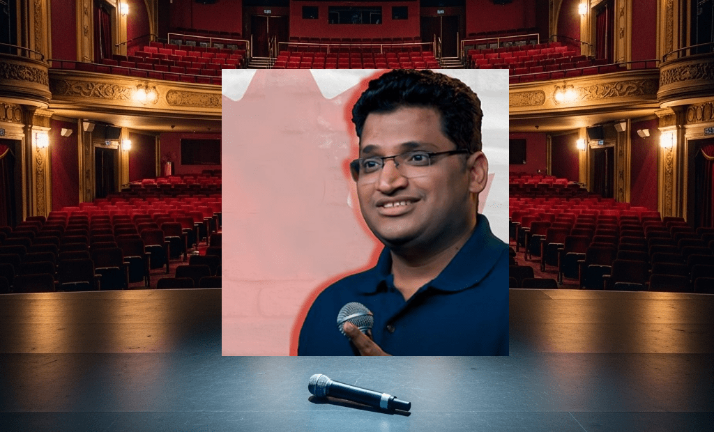 Gaurav Gupta (4:00/7:30 shows)