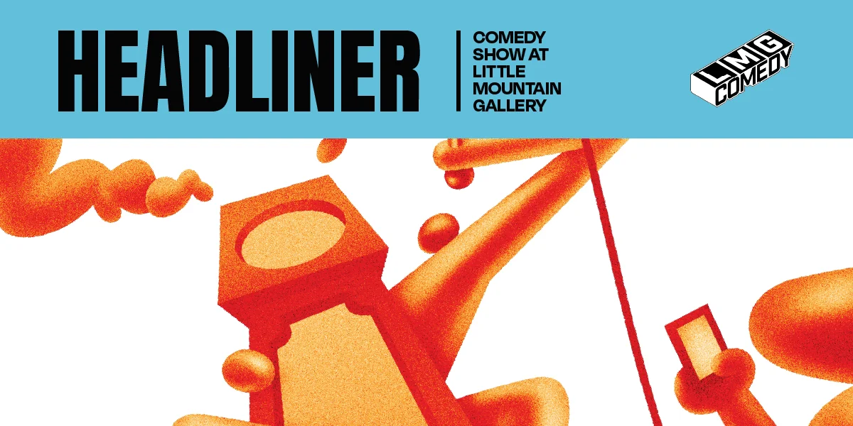 Saturday Night Comedy Headliner Stand-up