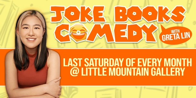 Joke Books Comedy