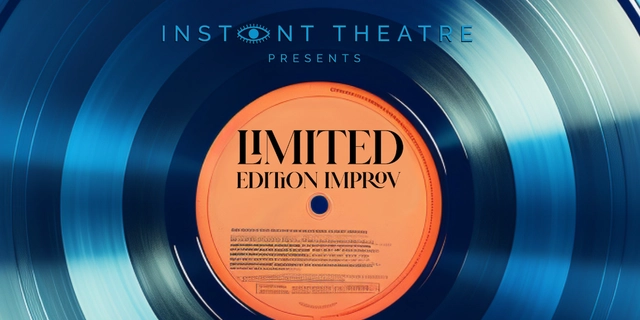 Limited Edition Improv