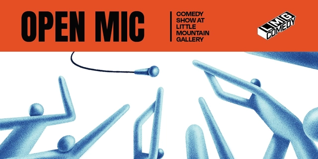 Open Mic