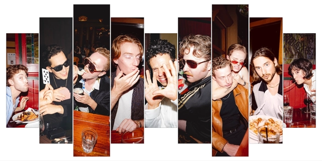 People You May Know: An Improv Comedy Show