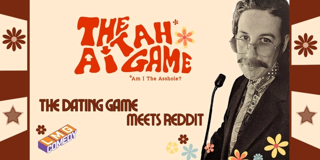 The Am I The Asshole Game