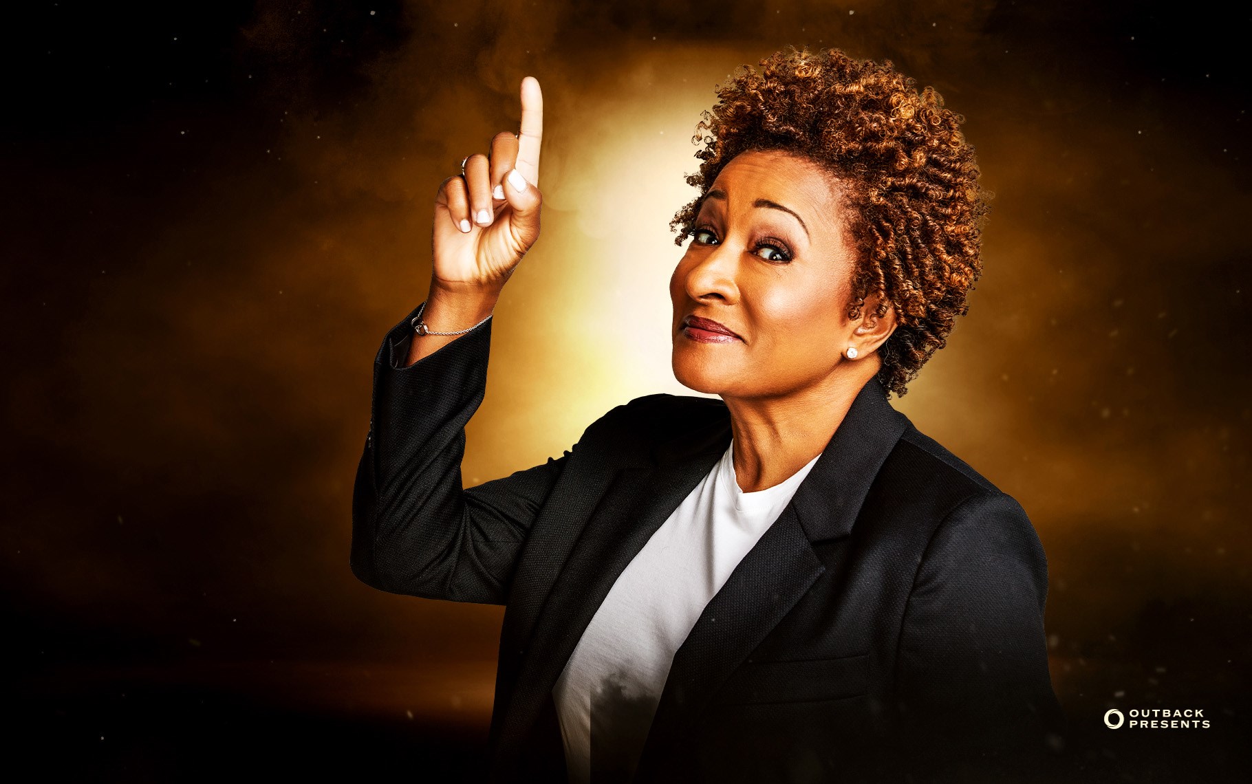 Wanda Sykes – Please & Thank You Tour
