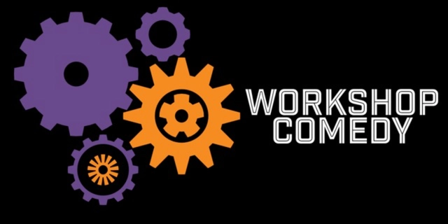 Workshop Comedy