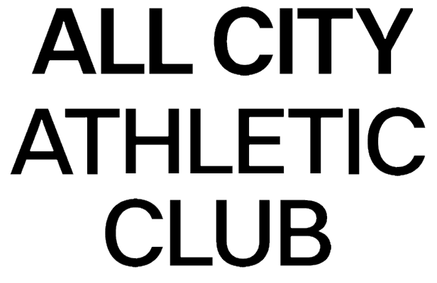 All-City Athletic Club