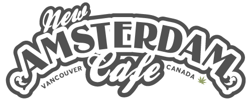Amsterdam Cafe