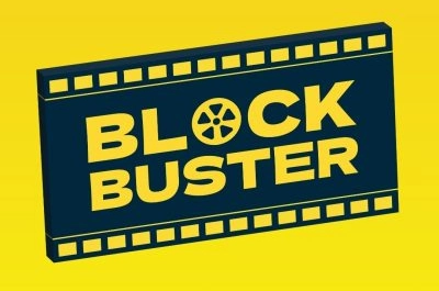 Blockbuster Improv