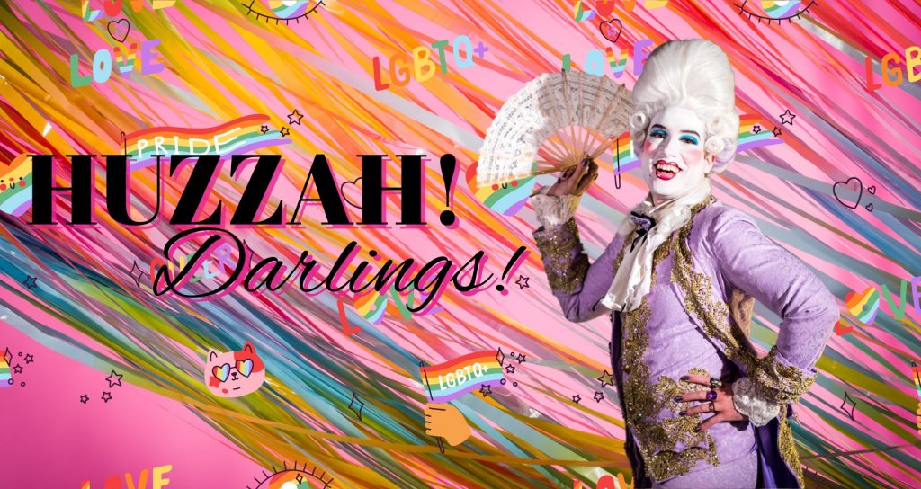 Dandy’s Big Gay Cabaret