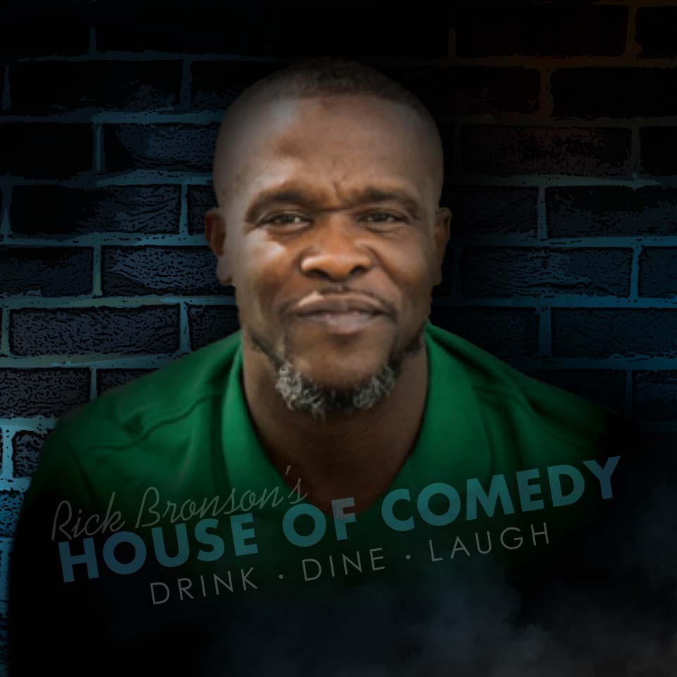 David Jolly (7:00/9:30 shows)