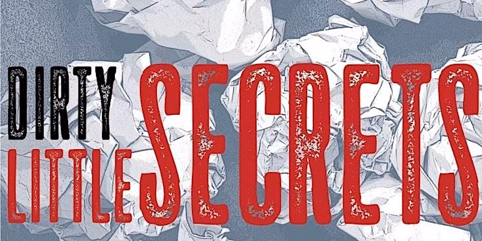 Dirty Little Secrets Improv Show