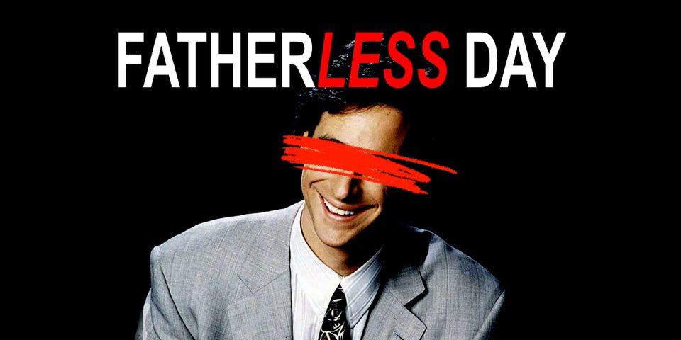 Fatherless Day