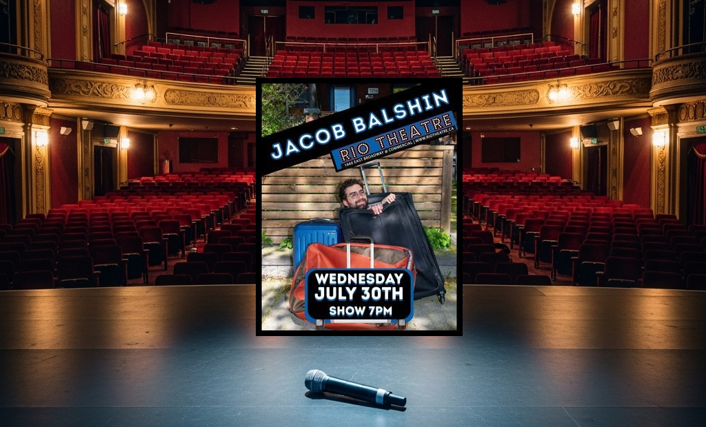Jacob Balshin