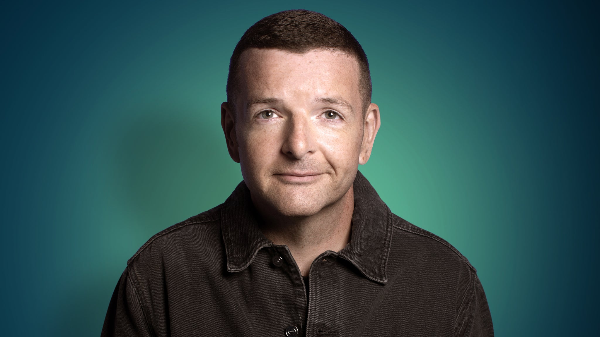 Kevin Bridges
