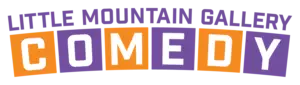 Little Mountain Gallery Logo