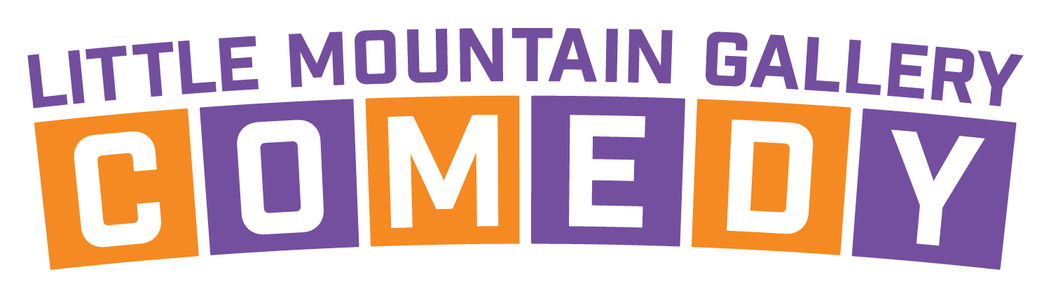 Little Mountain Gallery Logo