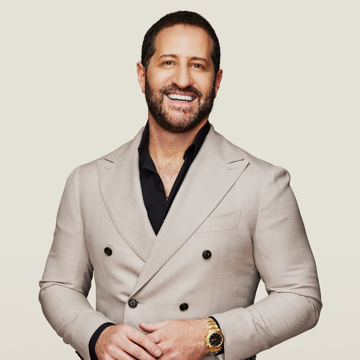 Modi Rosenfeld
