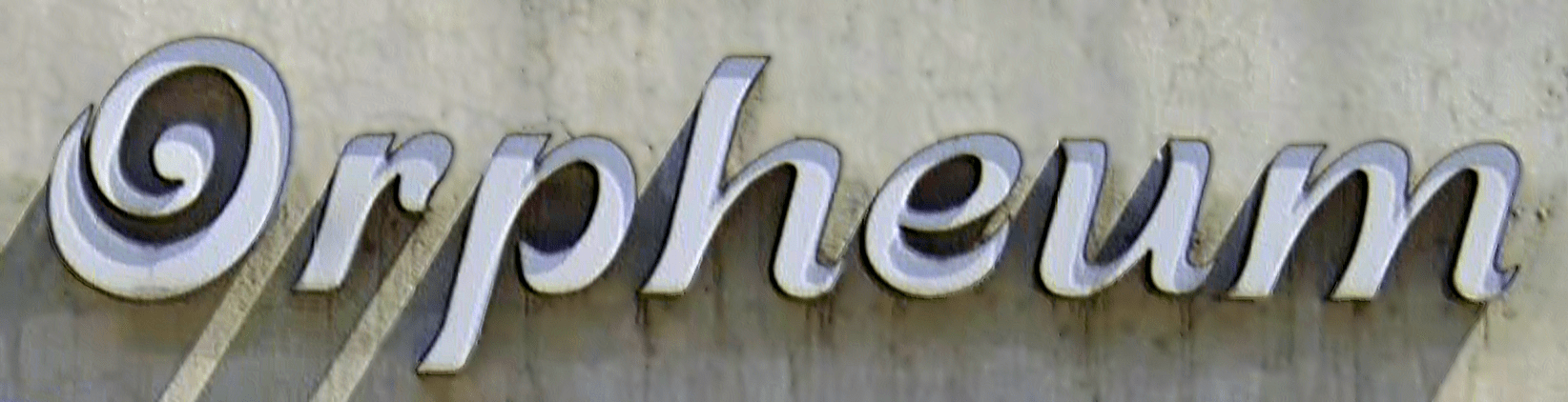 Orpheum