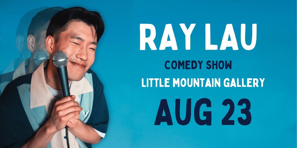 Ray Lau