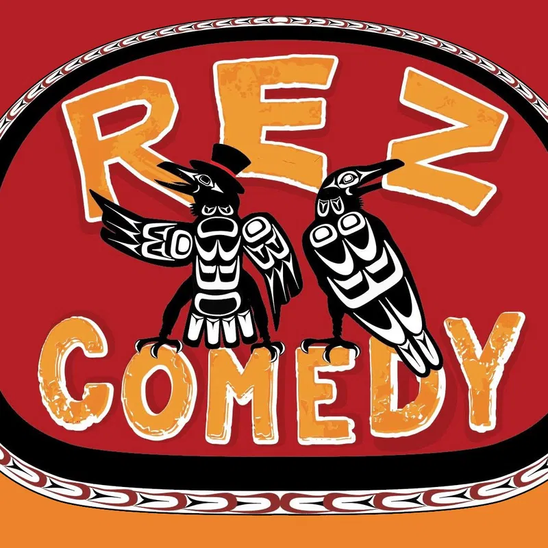 Rez Comedy