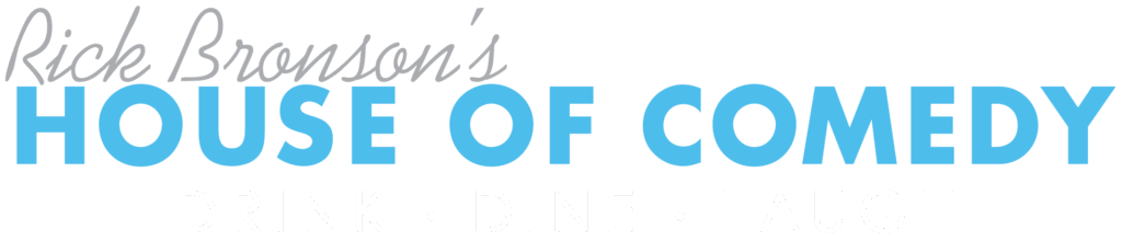 Rick Bronson's House of Comedy