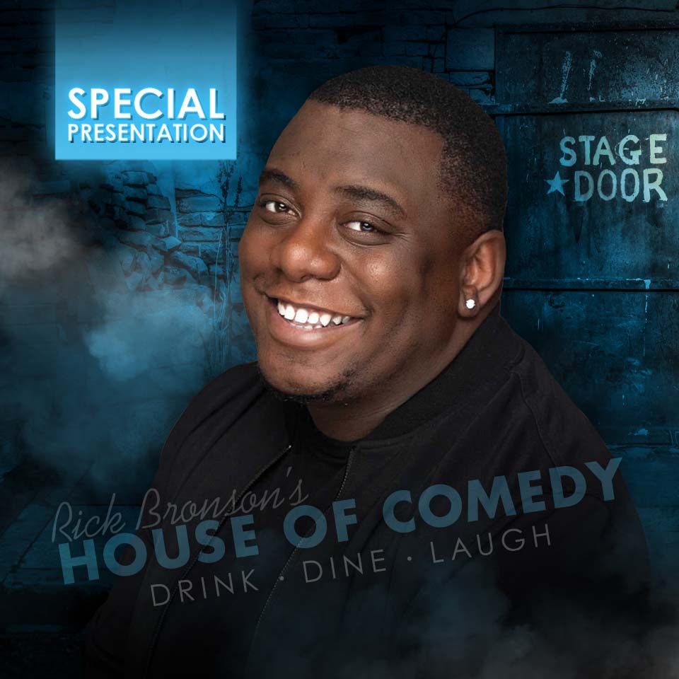 Ryan Davis (7:30 & 9:45)