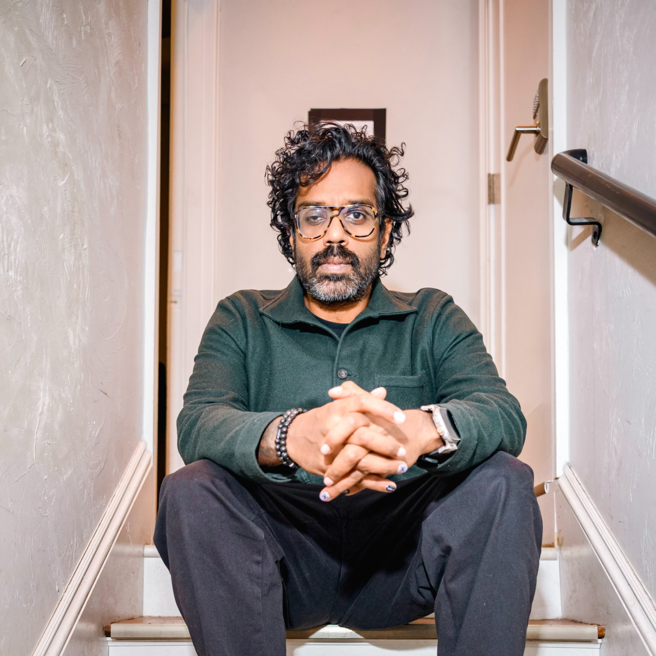 Romesh Ranganathan