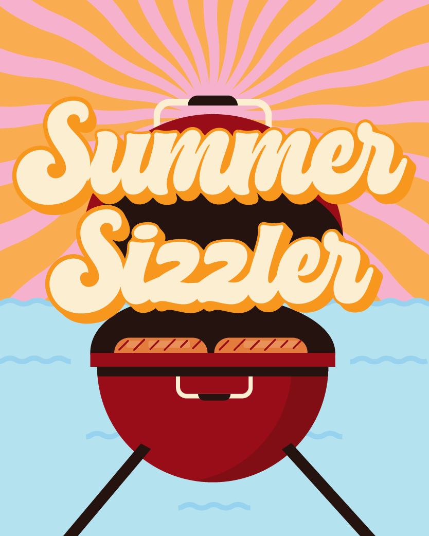 Summer Sizzler