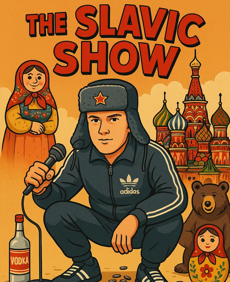 The Slavic Show