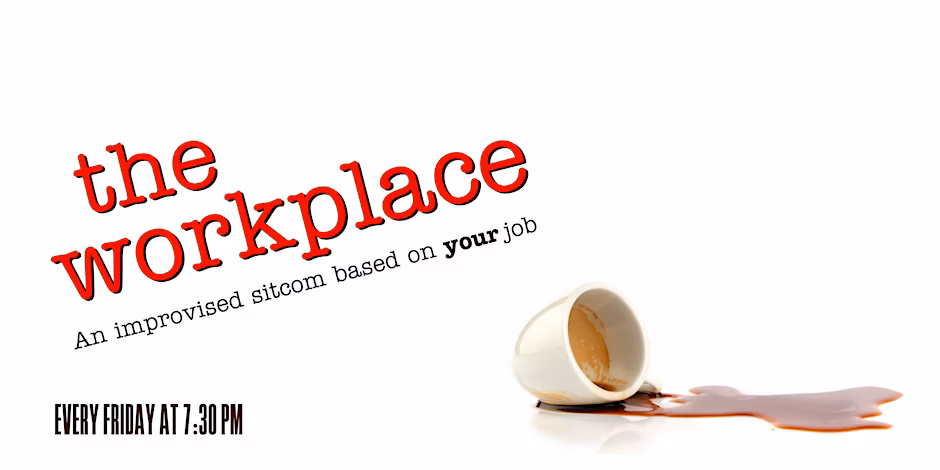 The Workplace