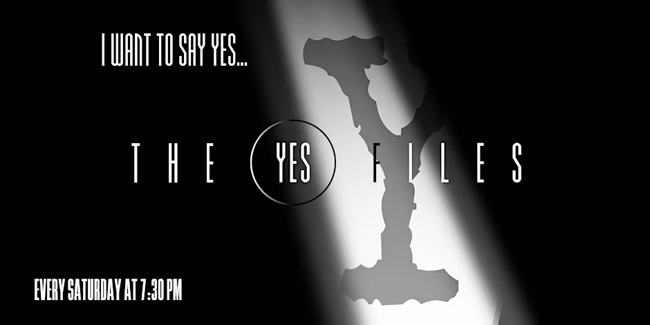 The Yes Files