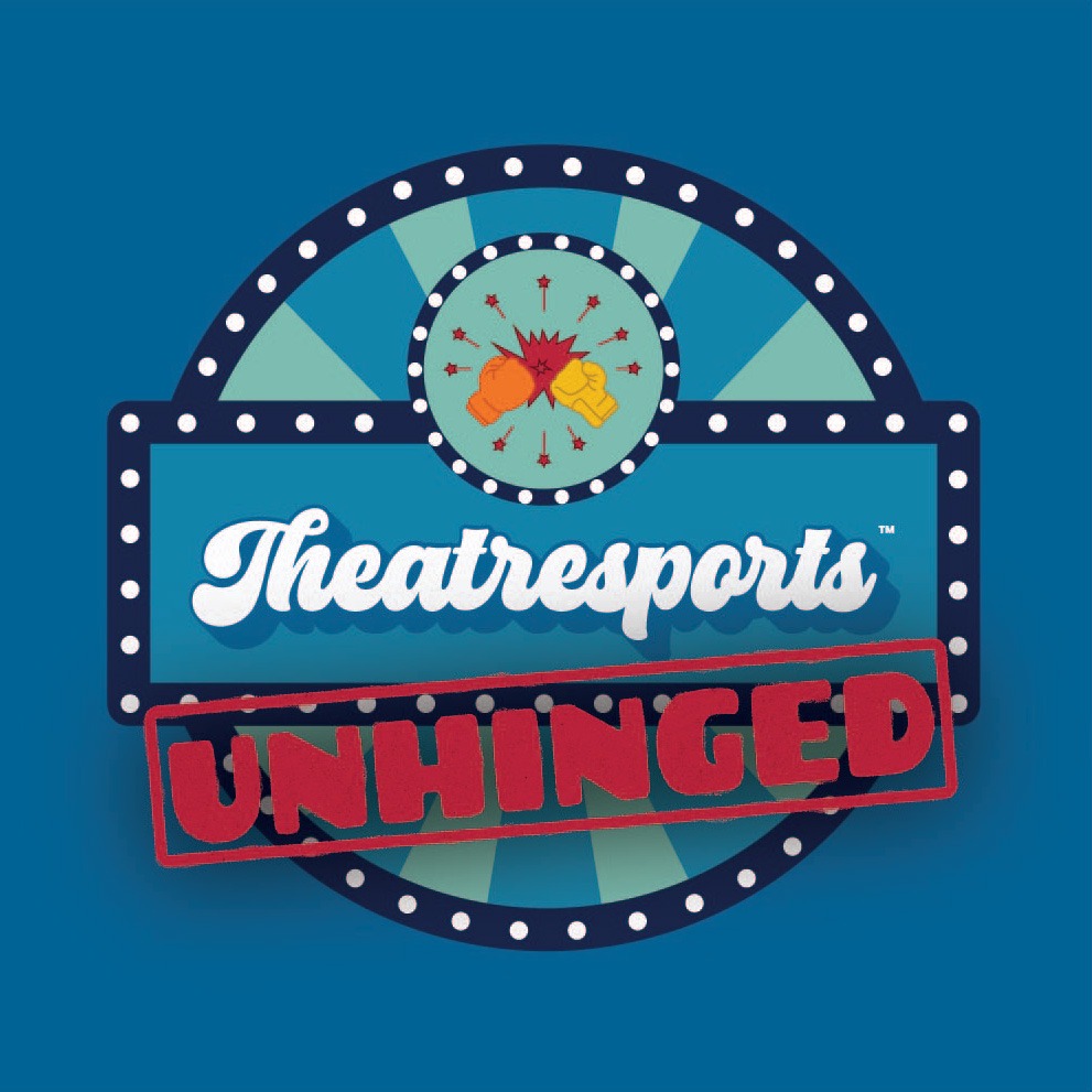 Theatresports Unhinged