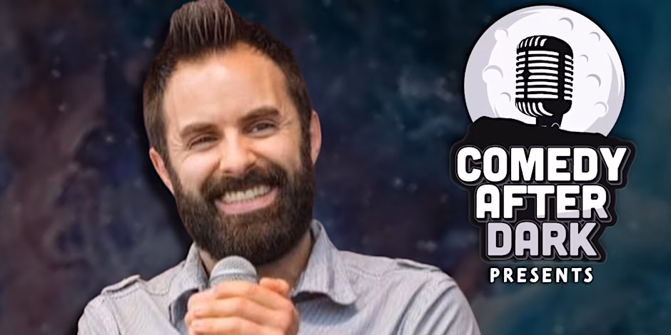 Thursday Night Stand Up Comedy ft. Byron Bertram