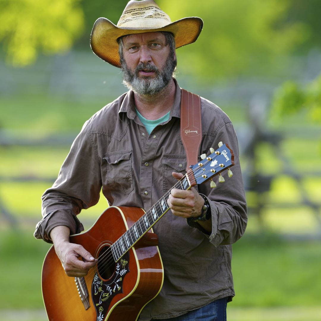 Tom Green – Stompin’ Comedy Tour