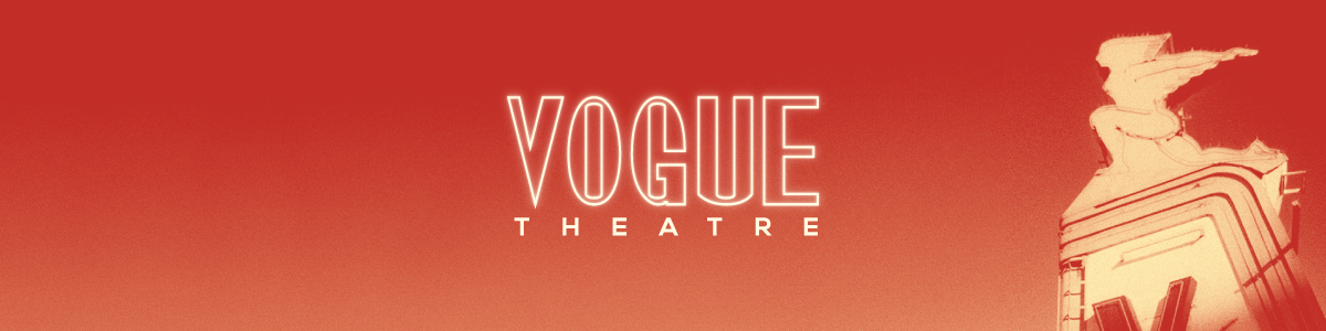 Vogue Theatre