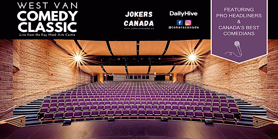 West Van Comedy Classic