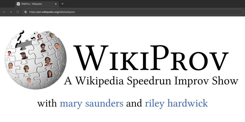 WikiProv