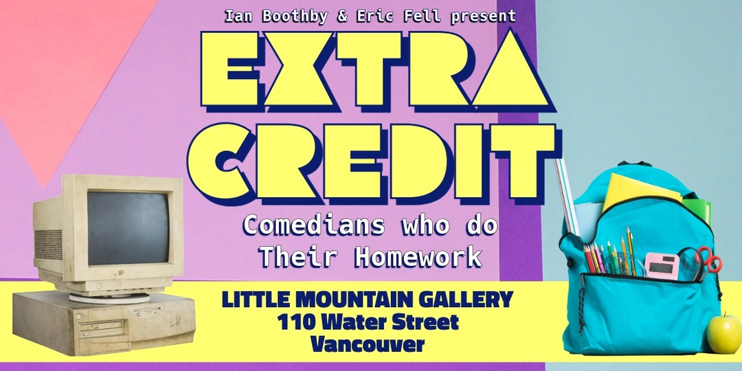 Extra Credit