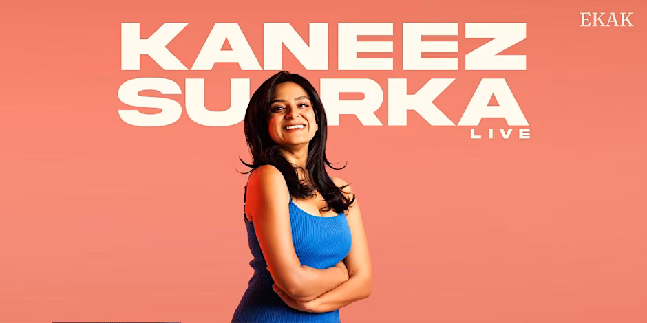 Kaneez Surka