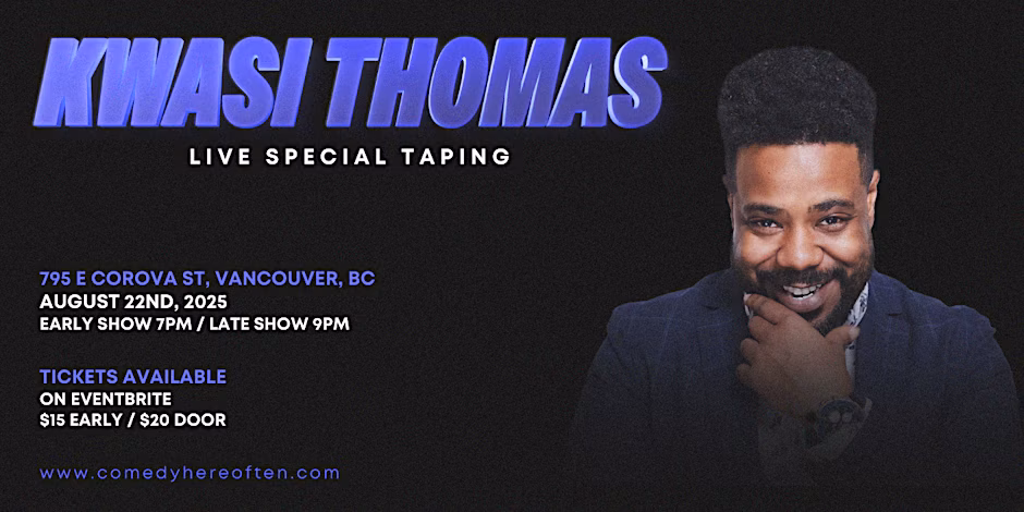 Kwasi Thomas