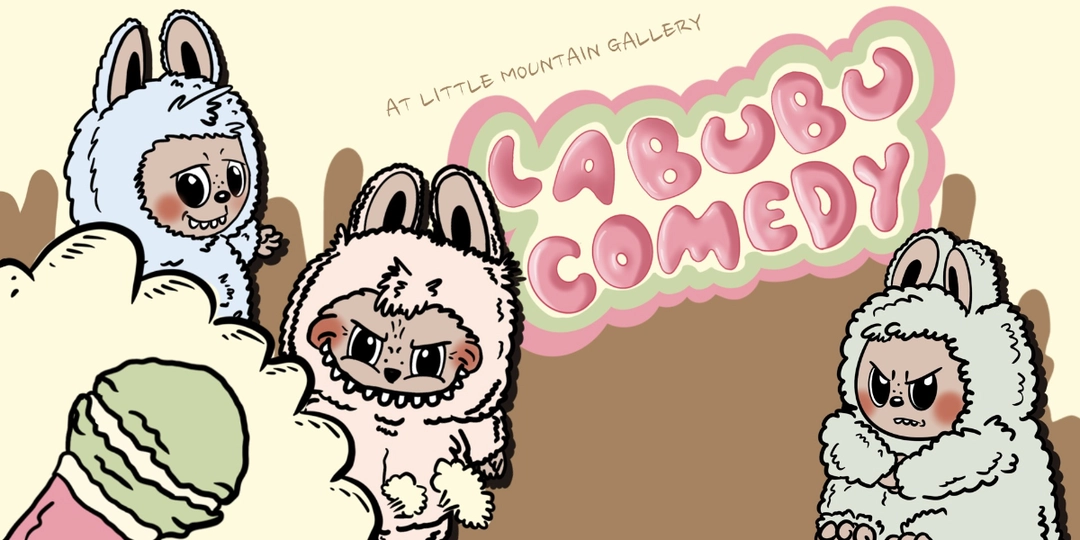 Labubu Comedy