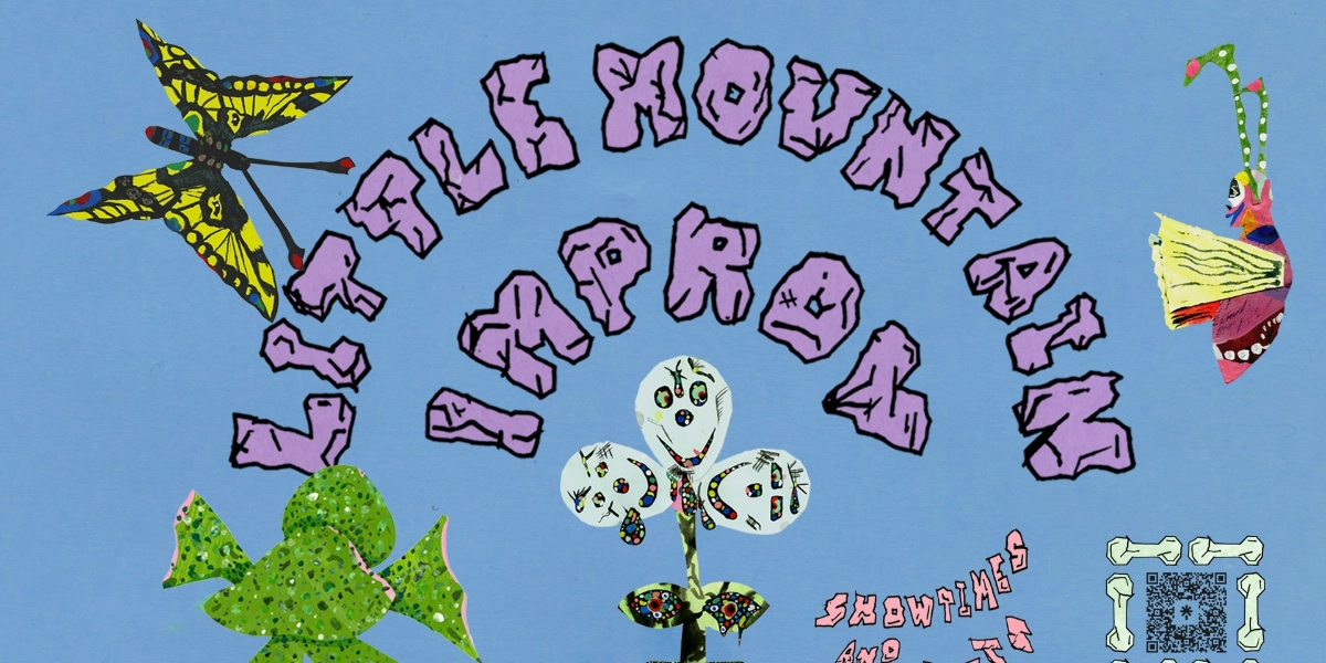 Little Mountain Improv