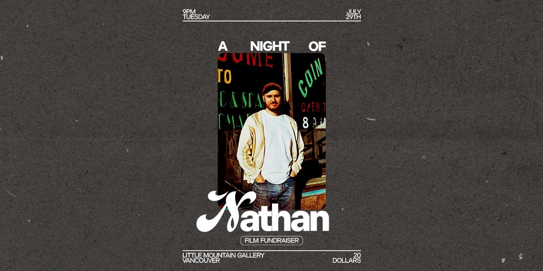 Nathan Hare’s A Night of Nathan